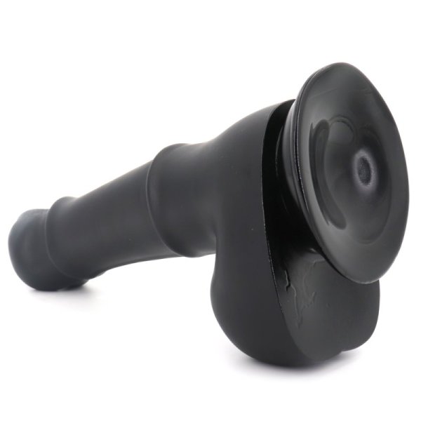 Animals Appaloosa 10.2 inch Dildo