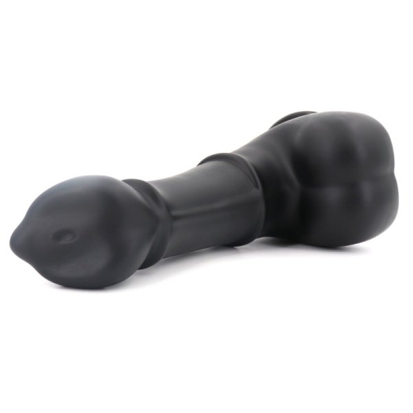 Animals Appaloosa 10.2 inch Dildo