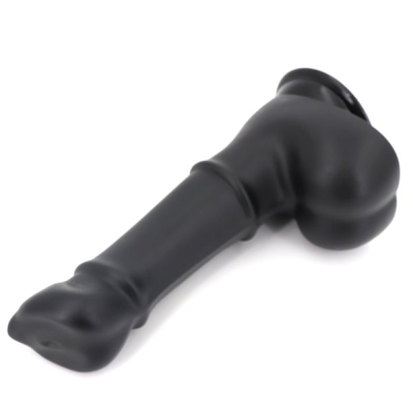 Animals Appaloosa 10.2 inch Dildo