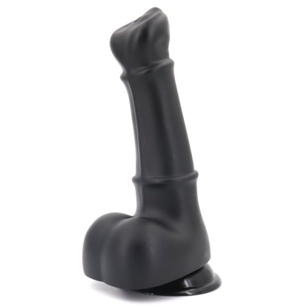 Animals Appaloosa 10.2 inch Dildo