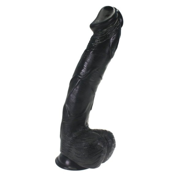 Paddy's Cock Dildo With Suction Cup - 14 Inch