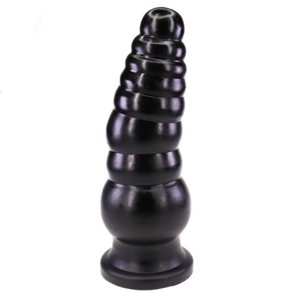 Drillmaster Monster Butt Plug – 9.5 Inch