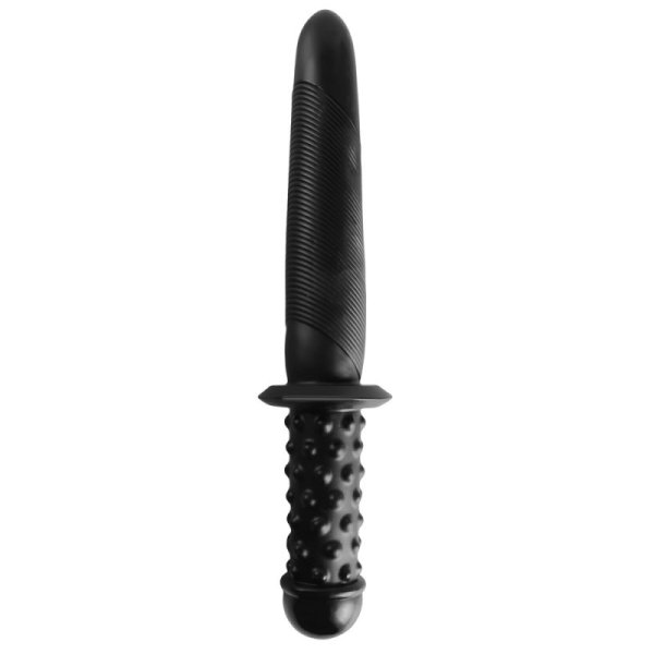 Gap 13.8 inch Thruster Dildo