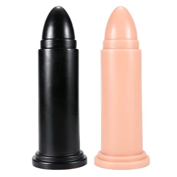 Thrill Monster Butt Plug – 10 Inch