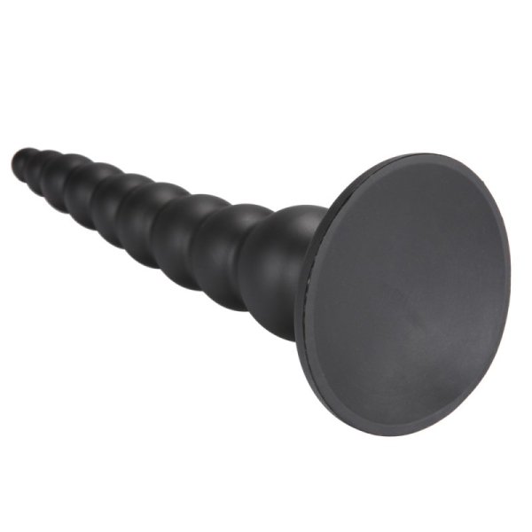 Supersoft Liquid Silicone Anal Beads
