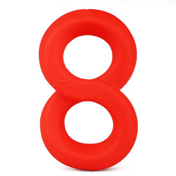 Cock Ring – Butterfly- Figure of Eight