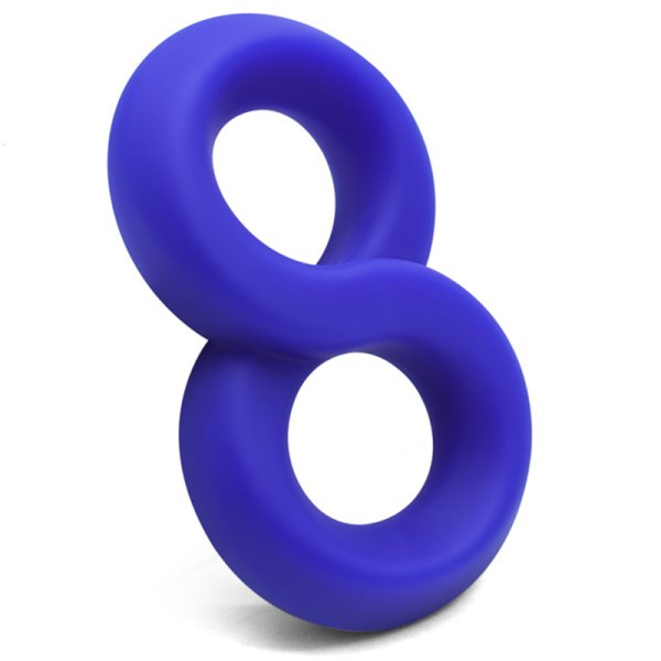 Cock Ring – Butterfly- Figure of Eight