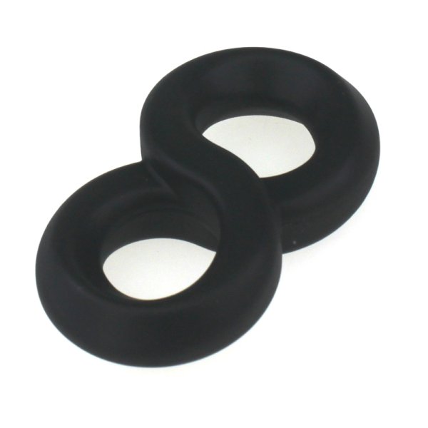 Cock Ring – Butterfly- Figure of Eight