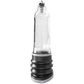 Hydromax 9 - Penis Pump - Clear