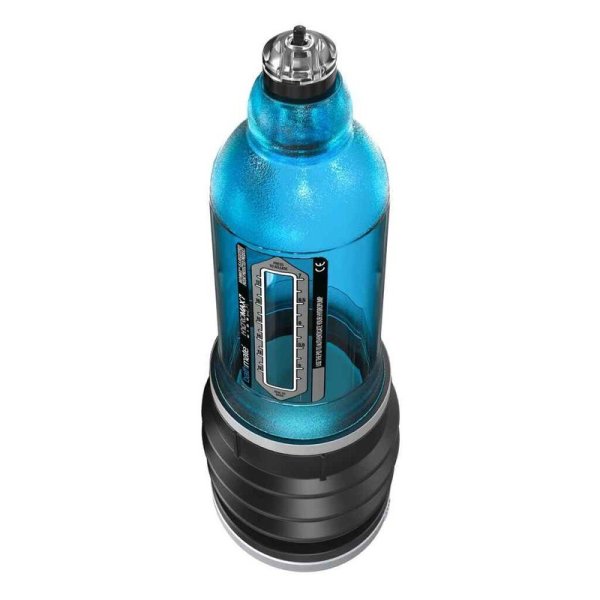 Hydromax7 Wide Boy blue