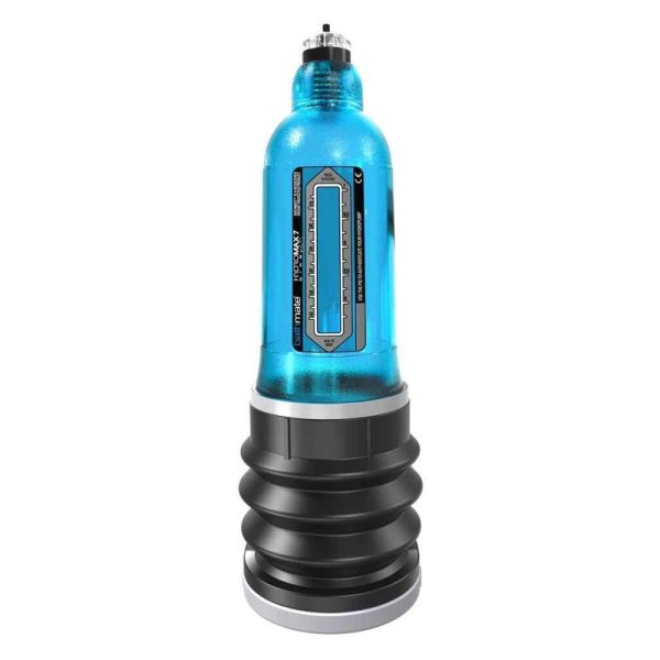 Hydromax7 Wide Boy blue