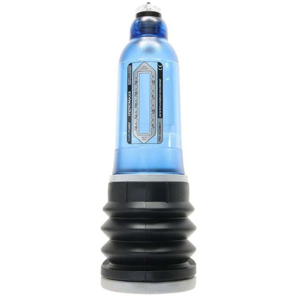 Hydromax 5 - Penis Pump - Aqua