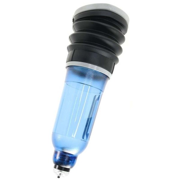 Hydromax 5 - Penis Pump - Aqua