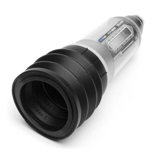 Hydromax 5 - Penis Pump - Clear