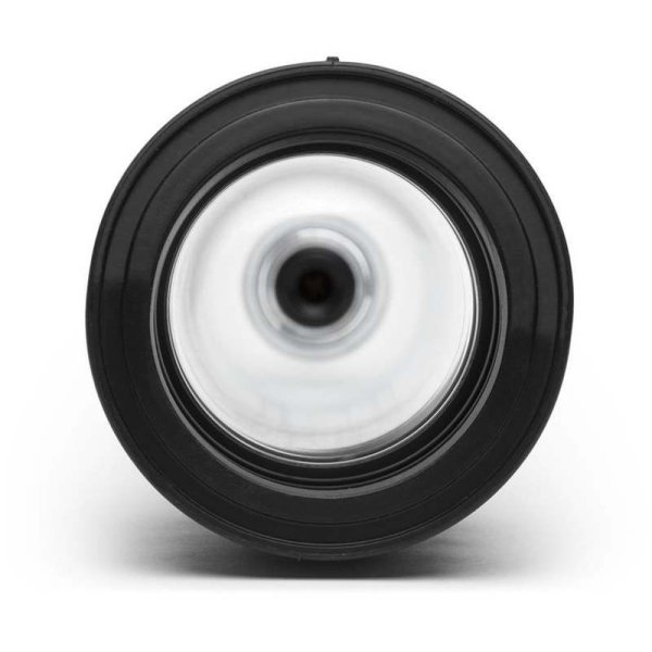 Hydromax 5 - Penis Pump - Clear