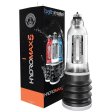 Hydromax 5 - Penis Pump - Clear