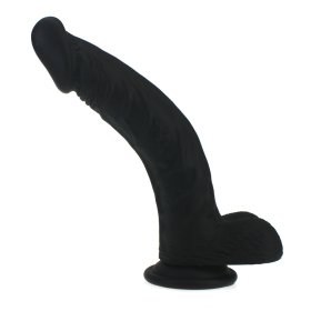 X-Men 7.9" Curved Silicone Dildo