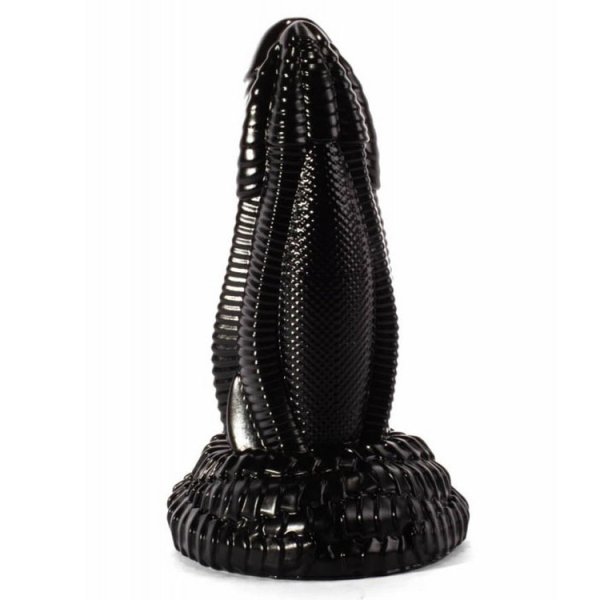 X-Men 8.3" Super Sized Dildo - Silicone