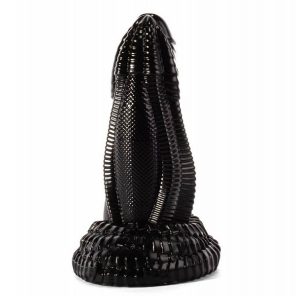 X-Men 8.3" Super Sized Dildo - Silicone