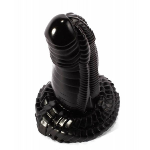 X-Men 8.3" Super Sized Dildo - Silicone