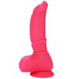 Fantasy Coxplay Naga Dildo