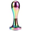 Pearl Plug - Rainbow