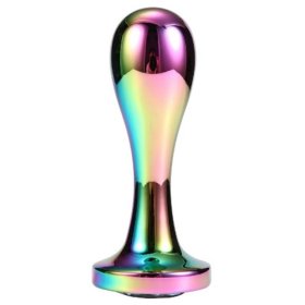 Pearl Plug - Rainbow