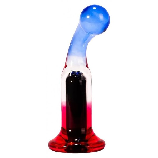 X-MEN 10 Speeds Vibrating Gpot Plug