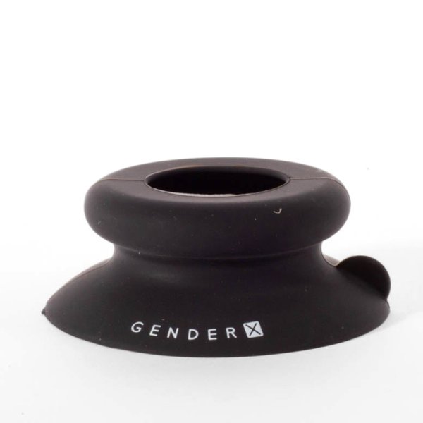 X-Men 5.7″ Butt Plug