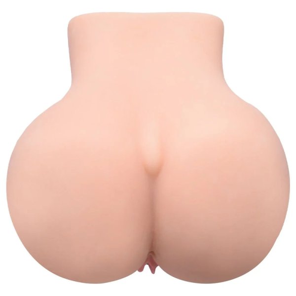 X-MEN Big Mac Masturbator