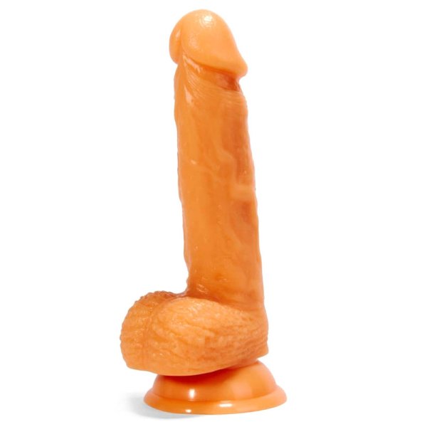 Hale’s Realistic PVC Cock