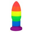 X-MEN Plug M Rainbow