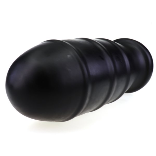 X-MEN Extra Large 10" Anal Plug