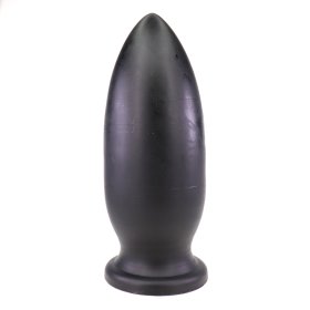 Missile Monster Butt Plug – 9.5 Inch