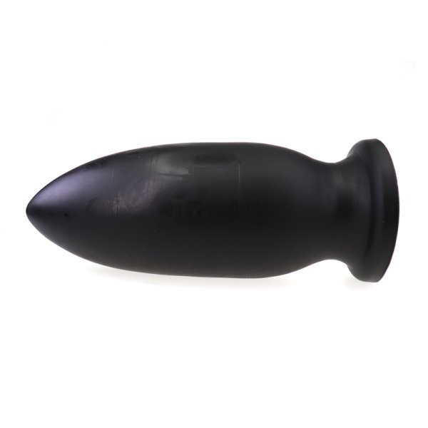 Missile Monster Butt Plug – 9.5 Inch