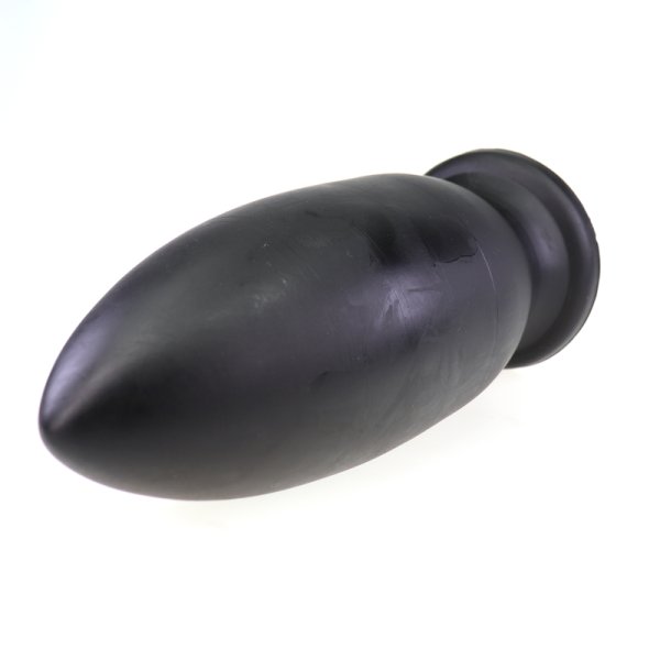 Missile Monster Butt Plug – 9.5 Inch