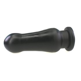 Rounded Extra-Large Butt Plug