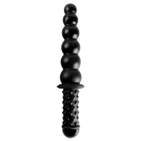 Sword Handle 13.8" Anal Beads