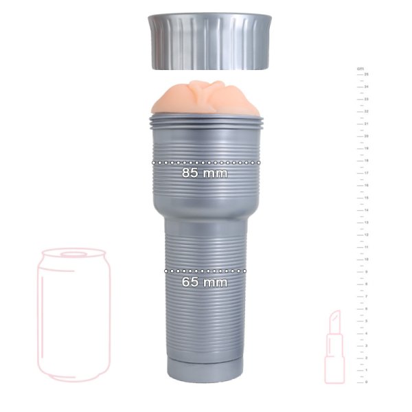 Fantasy Ladylight Masturbator Vagin