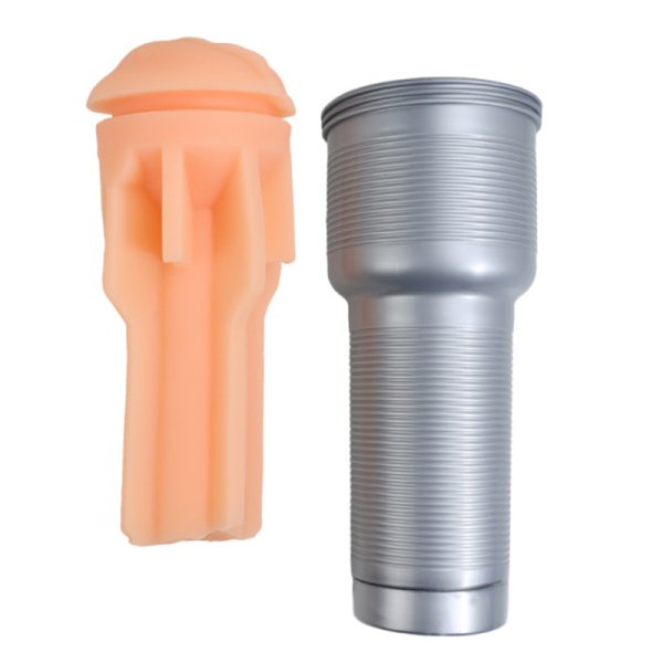 Fantasy Ladylight Masturbator Vagin