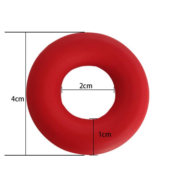 Super Stretchy Erection Ring