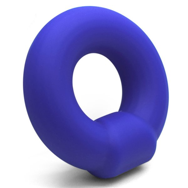 Alpha Liquid Silicone Optimum Ring