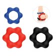 Enhancer Soft Silicone Ring