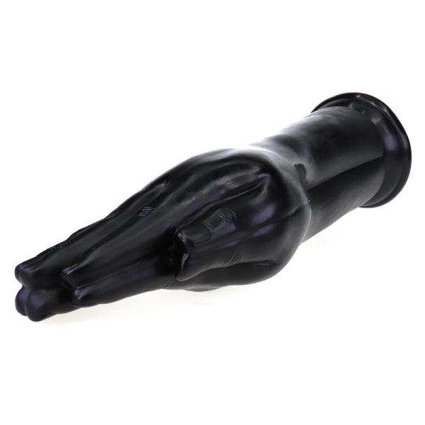 Double Hand Fisting Dildo