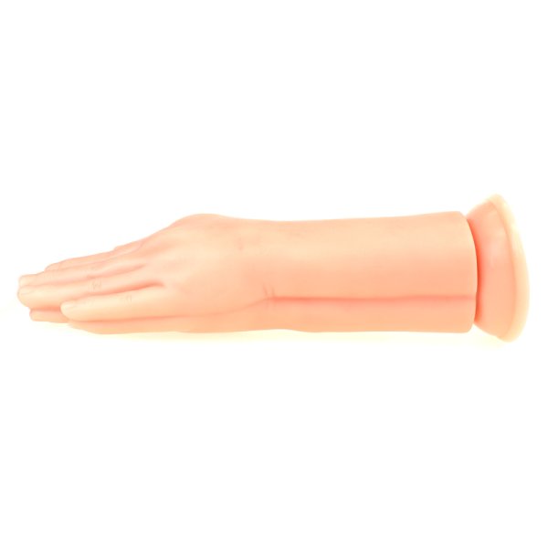 Double Hand Fisting Dildo