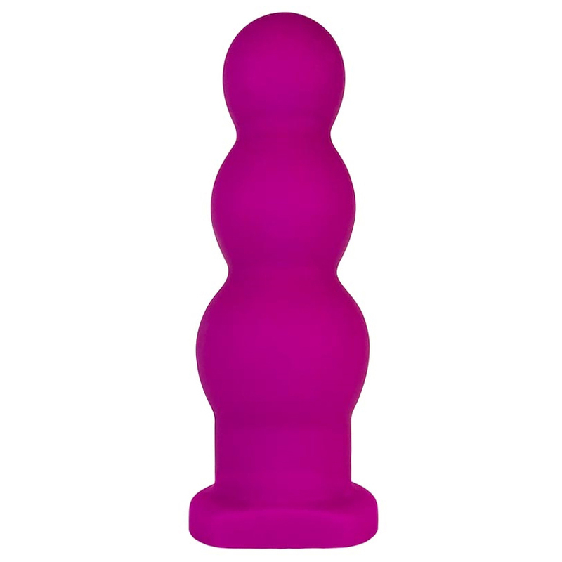 Triple Boules Anal Plug