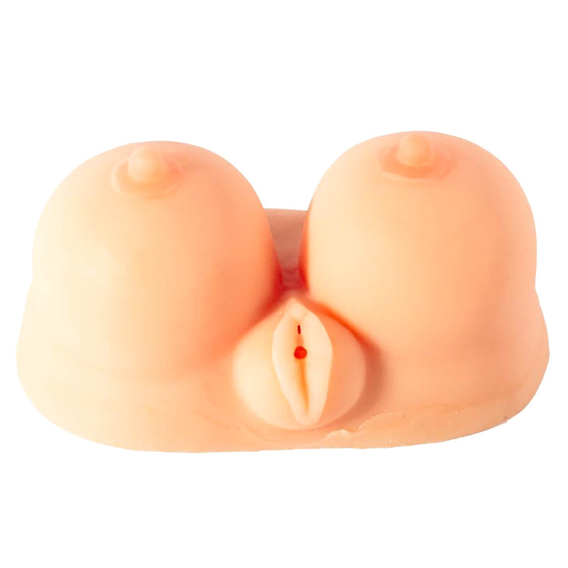 X-Men Super Real Beautiful Breast